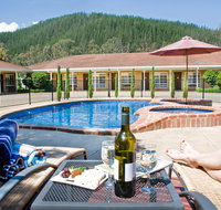 Ovens Valley Motor Inn - Great Ocean Road Tourism