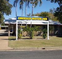 Overflow Emerald Motor Inn - Great Ocean Road Tourism