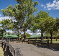 Overlander Homestead Motel - Great Ocean Road Tourism