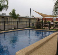 Overlander Hotel Motel - Great Ocean Road Tourism