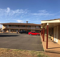 OVERLANDER MOTOR LODGE - Great Ocean Road Tourism