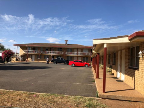 OVERLANDER MOTOR LODGE - Great Ocean Road Tourism 0