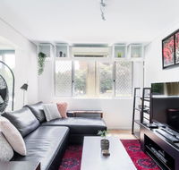 OX - Immaculate Relaxing Breeze of 2BR Brisbane River - Great Ocean Road Tourism