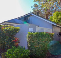 Oystercatcher Executive Resort Villa