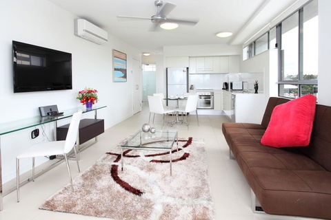 PA Apartments - Great Ocean Road Tourism 0