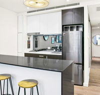 Pacific Bliss Executive Stay - Great Ocean Road Tourism