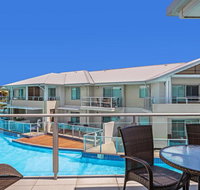 Pacific Blue Apartment 244/265 Sandy Point Rd - Great Ocean Road Tourism