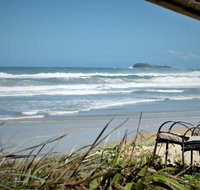 Pacific Palms Motor Inn - Great Ocean Road Tourism