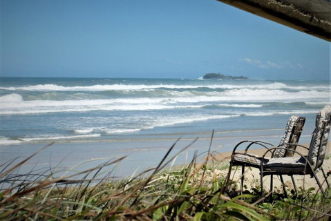Pacific Palms Motor Inn - Great Ocean Road Tourism 0