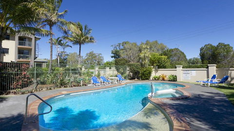 Pacific Place Apartments - Great Ocean Road Tourism 1
