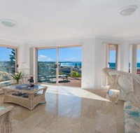 Pacific Rose - Winter Holiday Special - Great Ocean Road Tourism