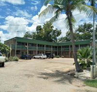 Palm Court Backpackers - Great Ocean Road Tourism