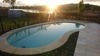 Palm Lakeside Holiday Home - Bowen Whitsundays Queensland