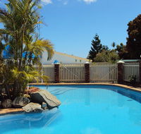 Palm Valley Motel - Great Ocean Road Tourism