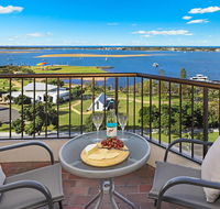 Palmerston Tower - Great Ocean Road Tourism