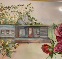 Paluma Rainforest - Carriage in the Mist - Great Ocean Road Tourism