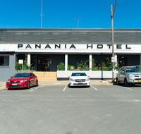 Panania Hotel
