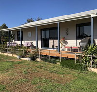 PANORAMA  Lismar Lodge - Great Ocean Road Tourism