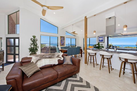 Panorama Beach House - Great Ocean Road Tourism 3