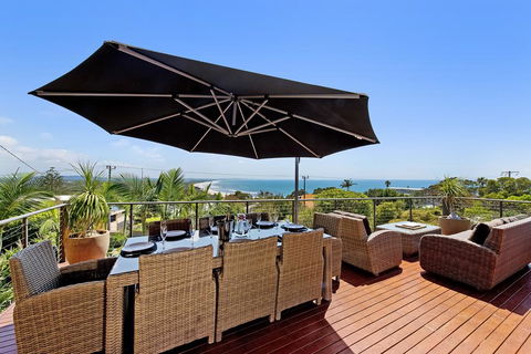 Panorama Beach House - Great Ocean Road Tourism 1