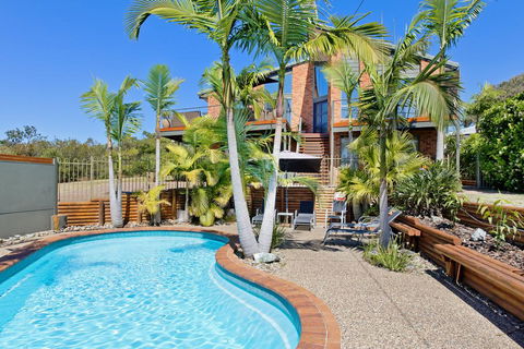 Panorama Beach House - Great Ocean Road Tourism 0