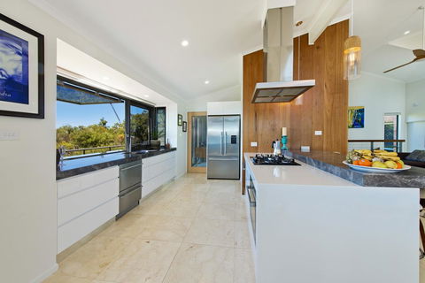 Panorama Beach House - Great Ocean Road Tourism 2