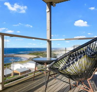 PANORAMA VIEWS - spectacular ocean views - Great Ocean Road Tourism
