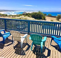 Panoramic Drive Holiday House - Great Ocean Road Tourism