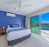 Panoramic Island Views - Shute Harbour - Great Ocean Road Tourism