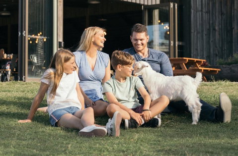 Paradise Country Farmstay - Great Ocean Road Tourism 2