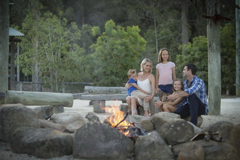 Paradise Country Farmstay - Great Ocean Road Tourism 0