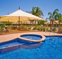 Paradise Lakes Motel Shepparton - Great Ocean Road Tourism