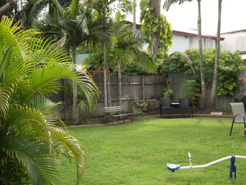 Paradise Motel - Great Ocean Road Tourism 2