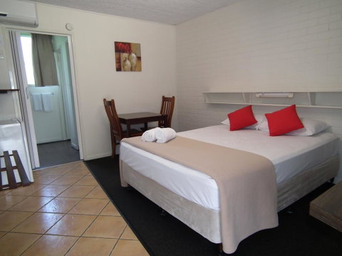 Paradise Motel - Great Ocean Road Tourism 1