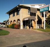 Paradise Motel - Great Ocean Road Tourism
