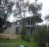 Paradise on The Boulevard - Great Ocean Road Tourism