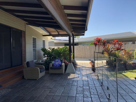 Paradise Retreat - Great Ocean Road Tourism 2