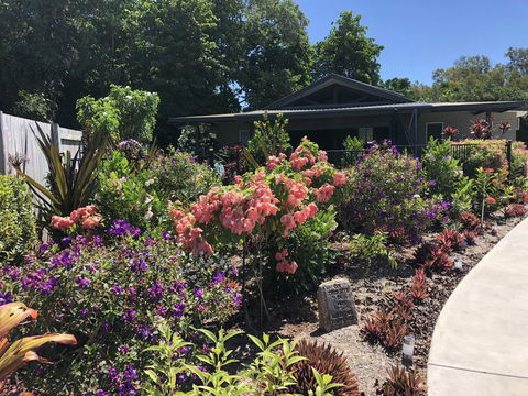 Paradise Retreat - Great Ocean Road Tourism 0