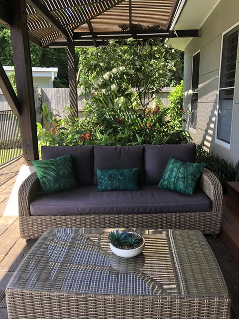 Paradise Retreat - Great Ocean Road Tourism 1