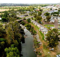 Paradise Tourist Park - Great Ocean Road Tourism