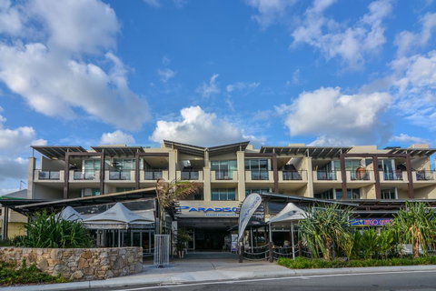 Paradiso Resort Kingscliff - Great Ocean Road Tourism 0