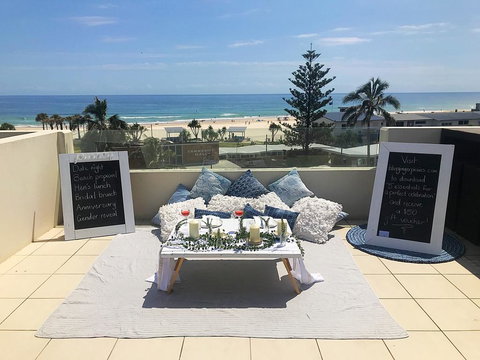 Paradiso Resort Kingscliff - Great Ocean Road Tourism 2