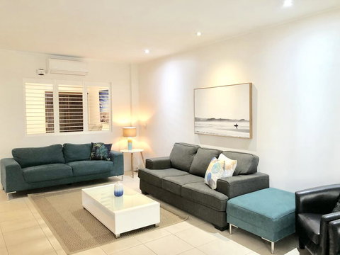 Paradiso Resort Kingscliff - Great Ocean Road Tourism 1