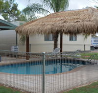 Paringa Caravan Park - Great Ocean Road Tourism