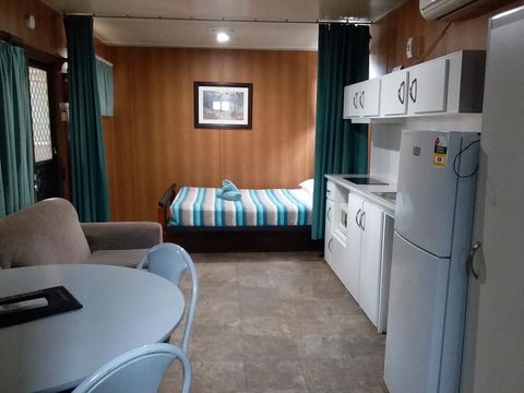 Paringa Caravan Park - Great Ocean Road Tourism 2