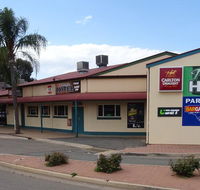 Paringa Hotel Motel - Great Ocean Road Tourism