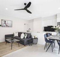 Park avenue hideaway for 4 Auchenflower Brisbane - Great Ocean Road Tourism