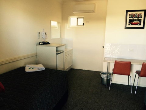 Park Avenue Hotel Motel - Great Ocean Road Tourism 3