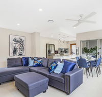 Park Avenue Luxe Townhouse Brand New Sleeps 9 - Great Ocean Road Tourism
