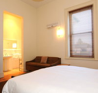 Park Hotel - Great Ocean Road Tourism